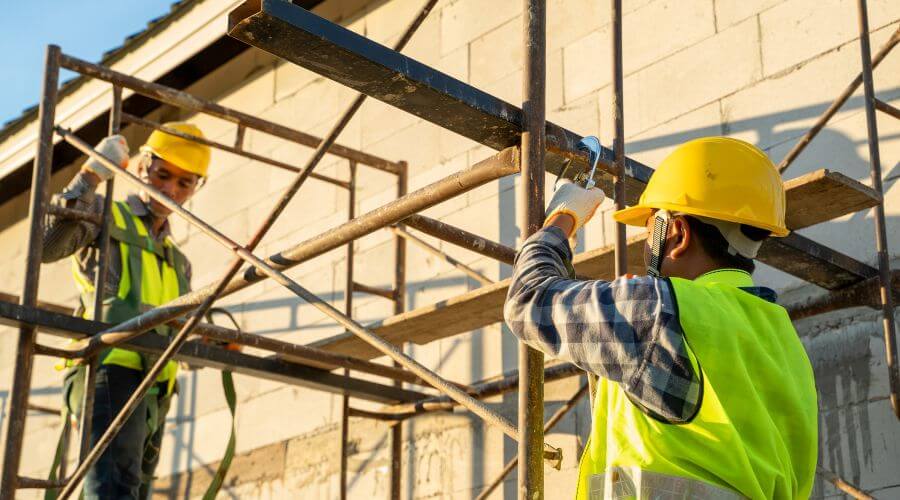 Professional fairlawn roofing services in Maryville, IL
